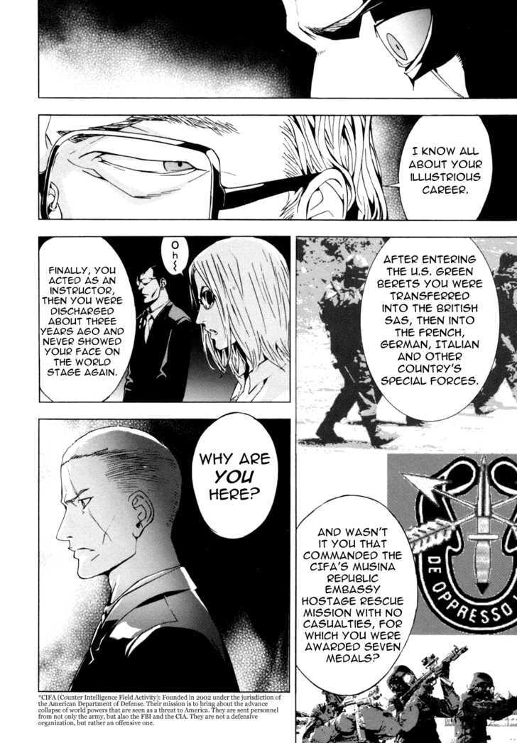 Until Death Do Us Part Chapter 48 #14