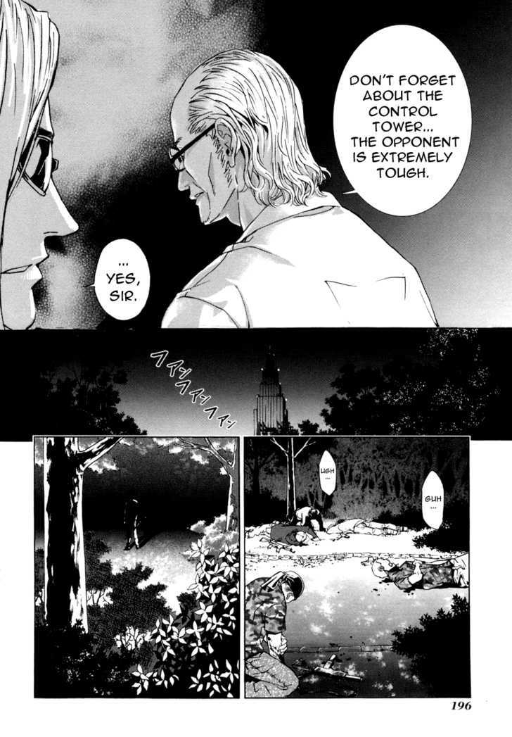 Until Death Do Us Part Chapter 48 #22