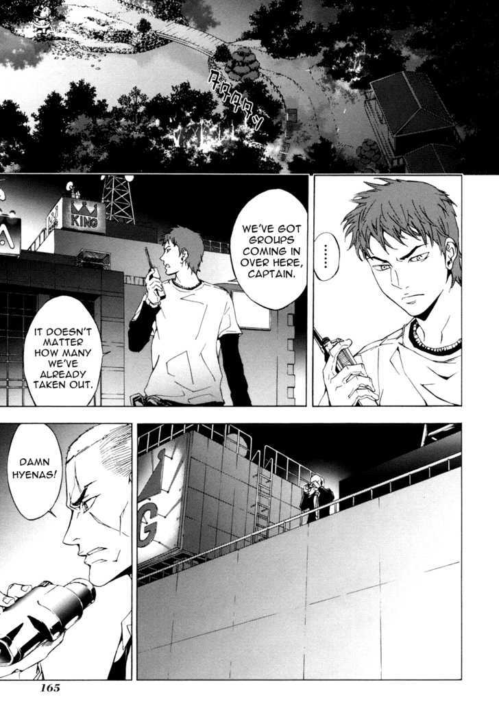 Until Death Do Us Part Chapter 47 #17