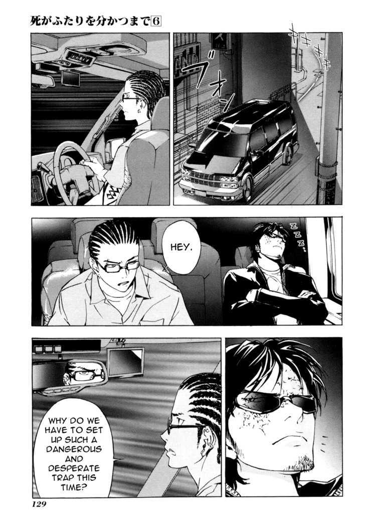 Until Death Do Us Part Chapter 46 #8