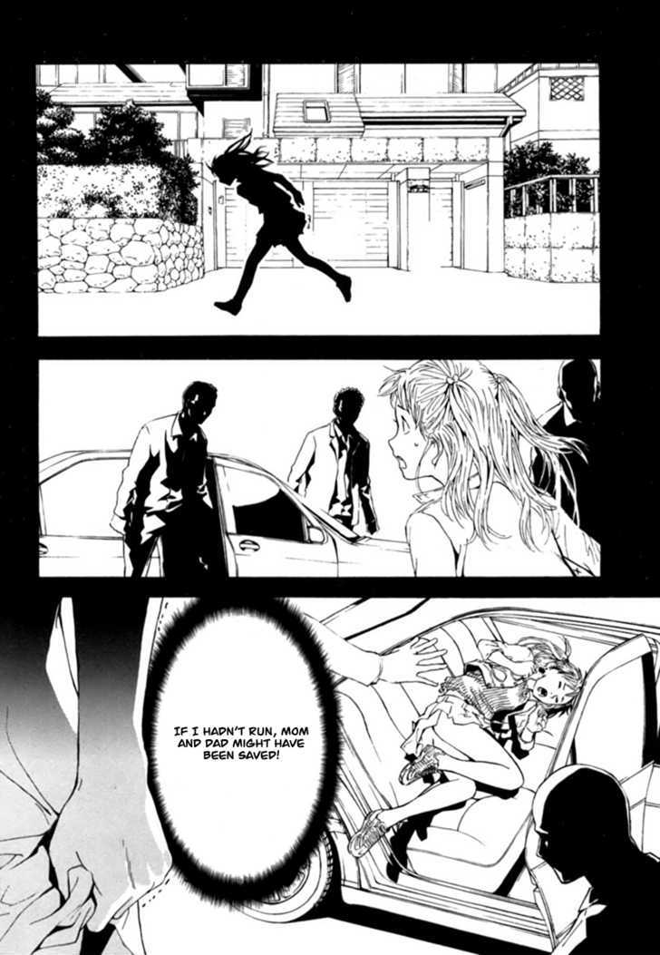 Until Death Do Us Part Chapter 35 #14