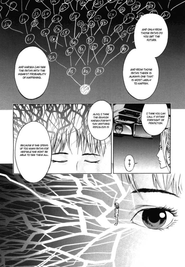 Until Death Do Us Part Chapter 33 #8