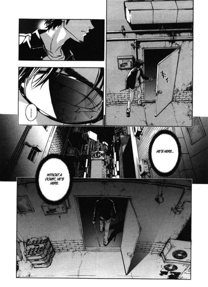 Until Death Do Us Part Chapter 28 #29