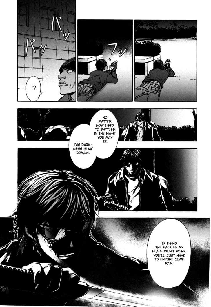 Until Death Do Us Part Chapter 10 #15