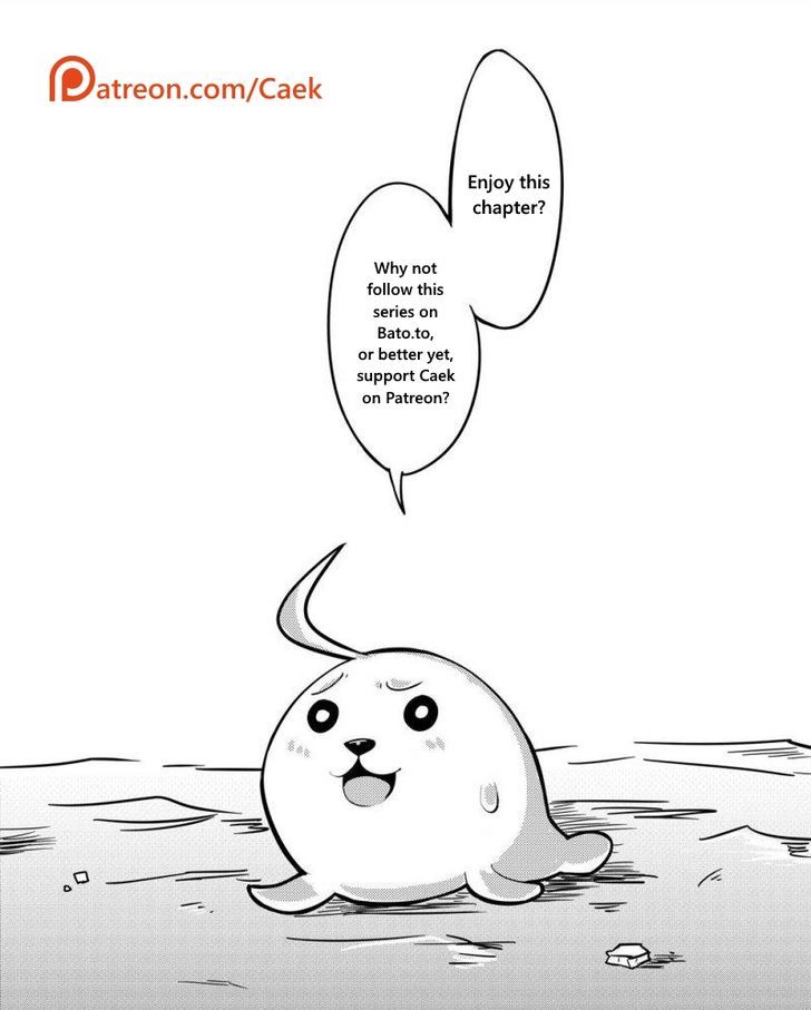 100 Ways To Kill A Seal Chapter 6 #14