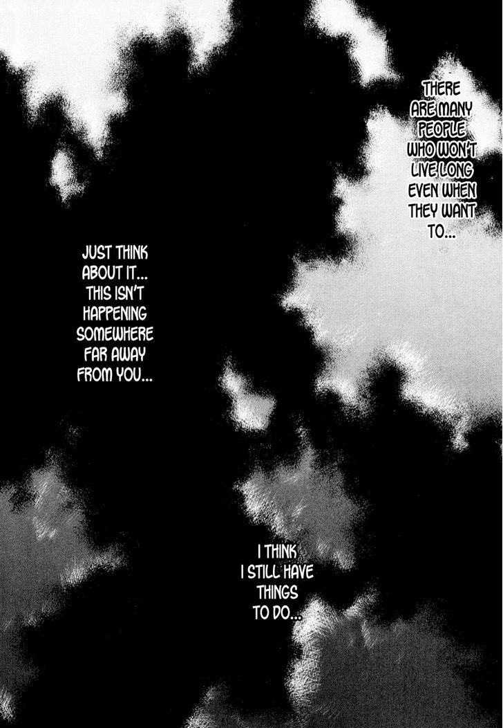 Himizu Chapter 43 #11