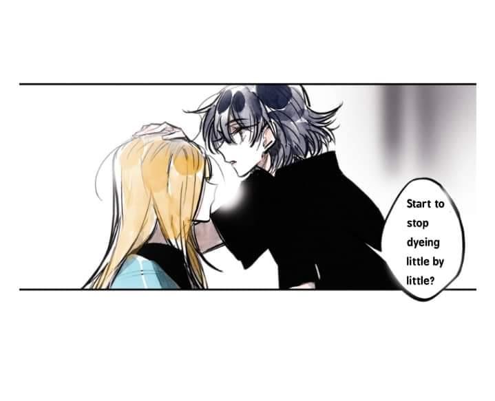 Swallow Tail Chapter 29 #57