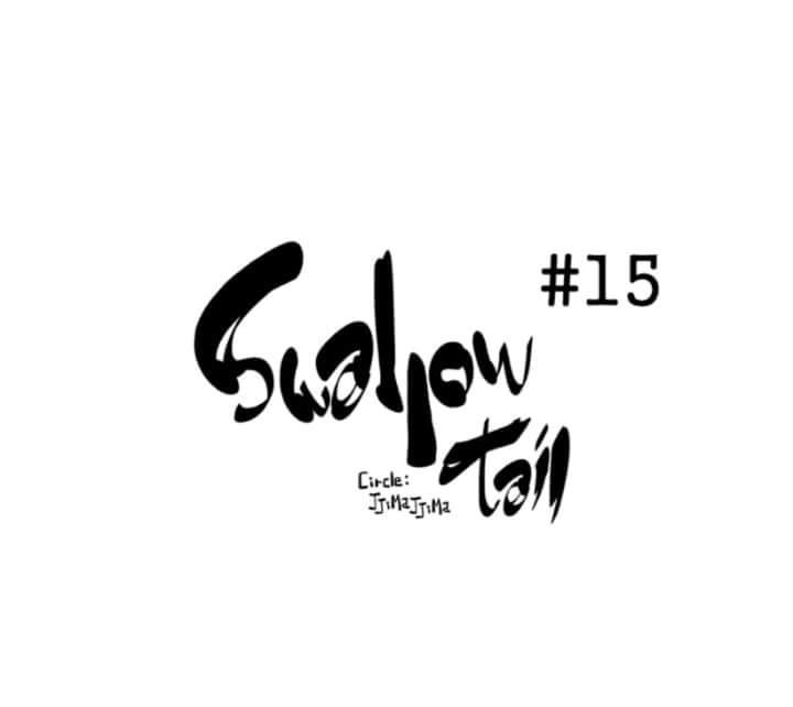 Swallow Tail Chapter 15 #2