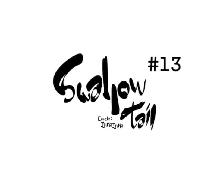 Swallow Tail Chapter 13 #2