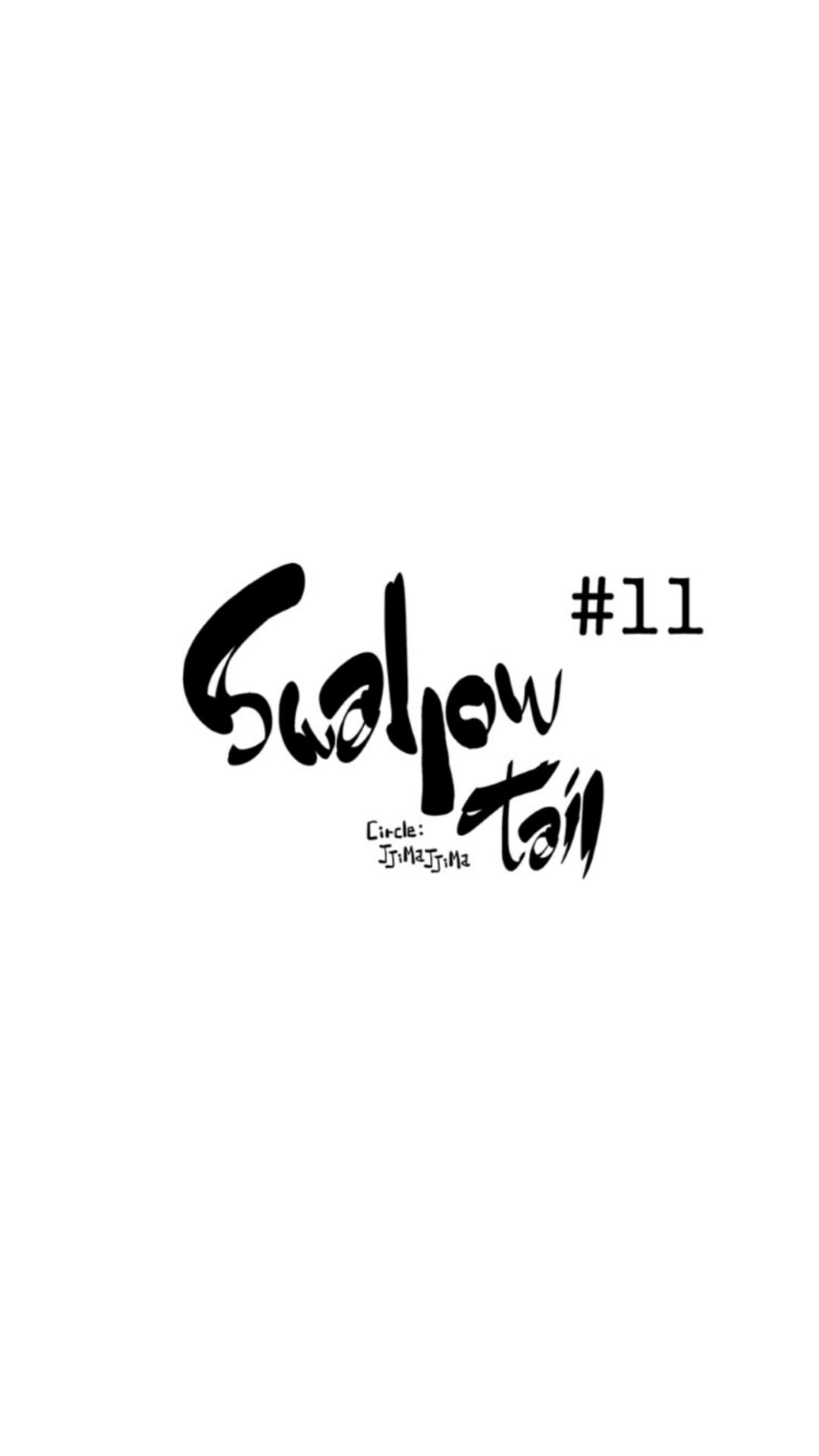 Swallow Tail Chapter 11 #2