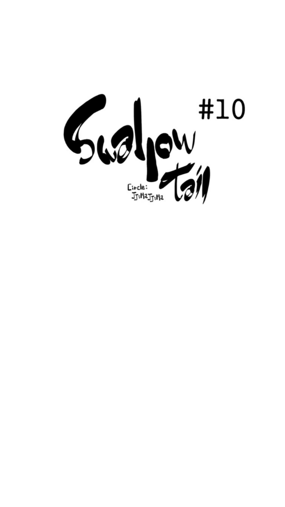 Swallow Tail Chapter 10 #2