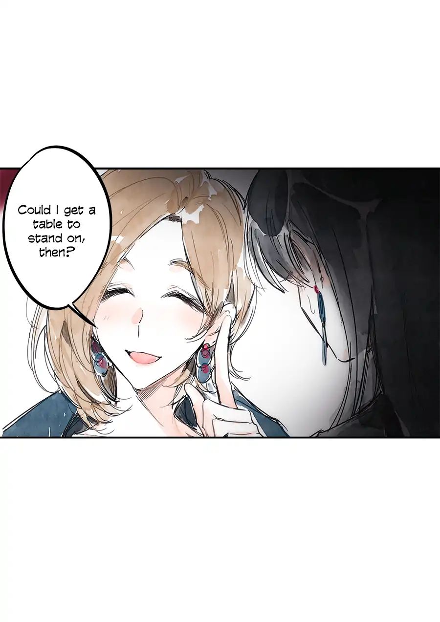 Swallow Tail Chapter 2 #48