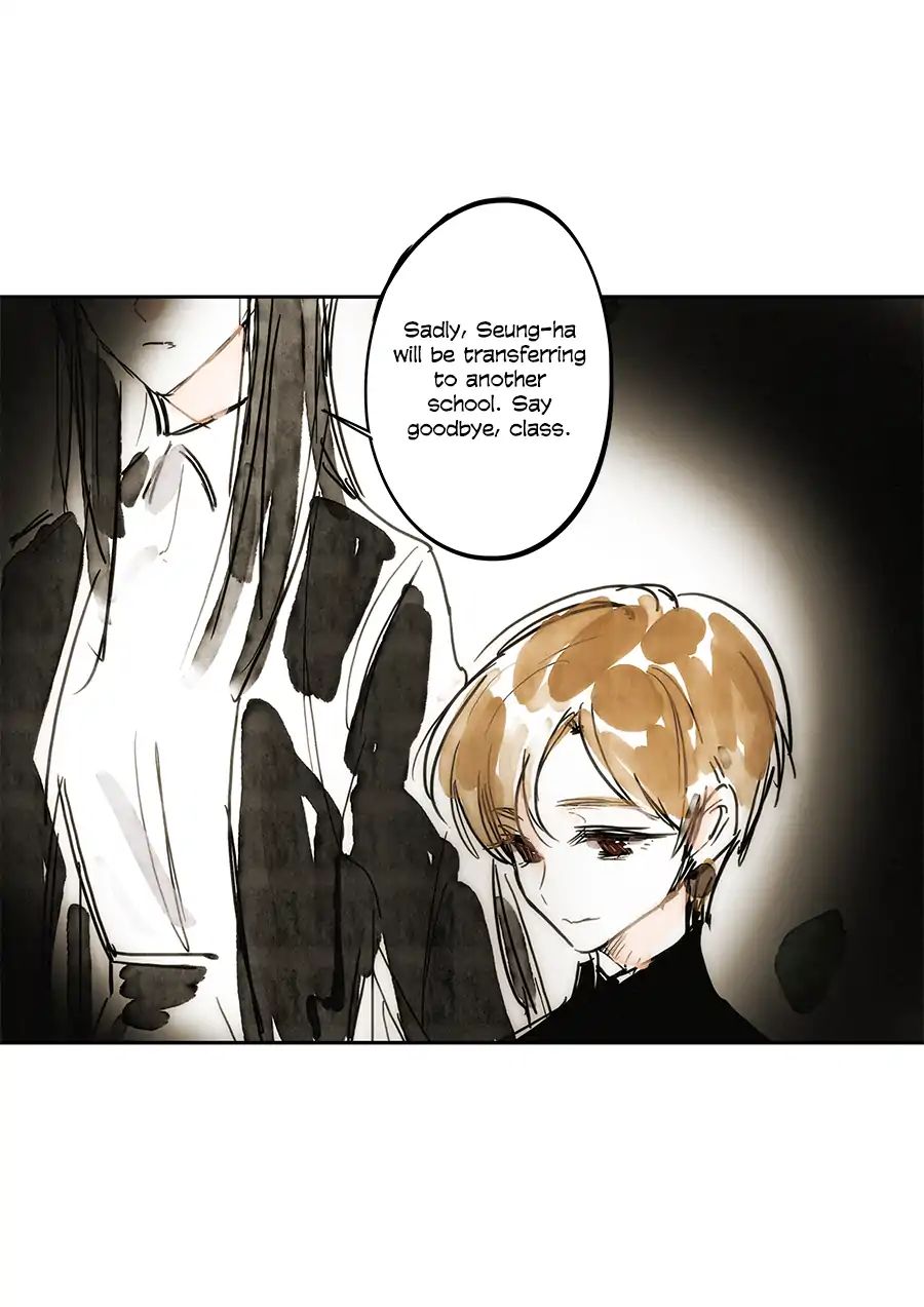 Swallow Tail Chapter 3 #90