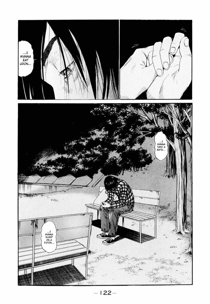 Himizu Chapter 40 #10