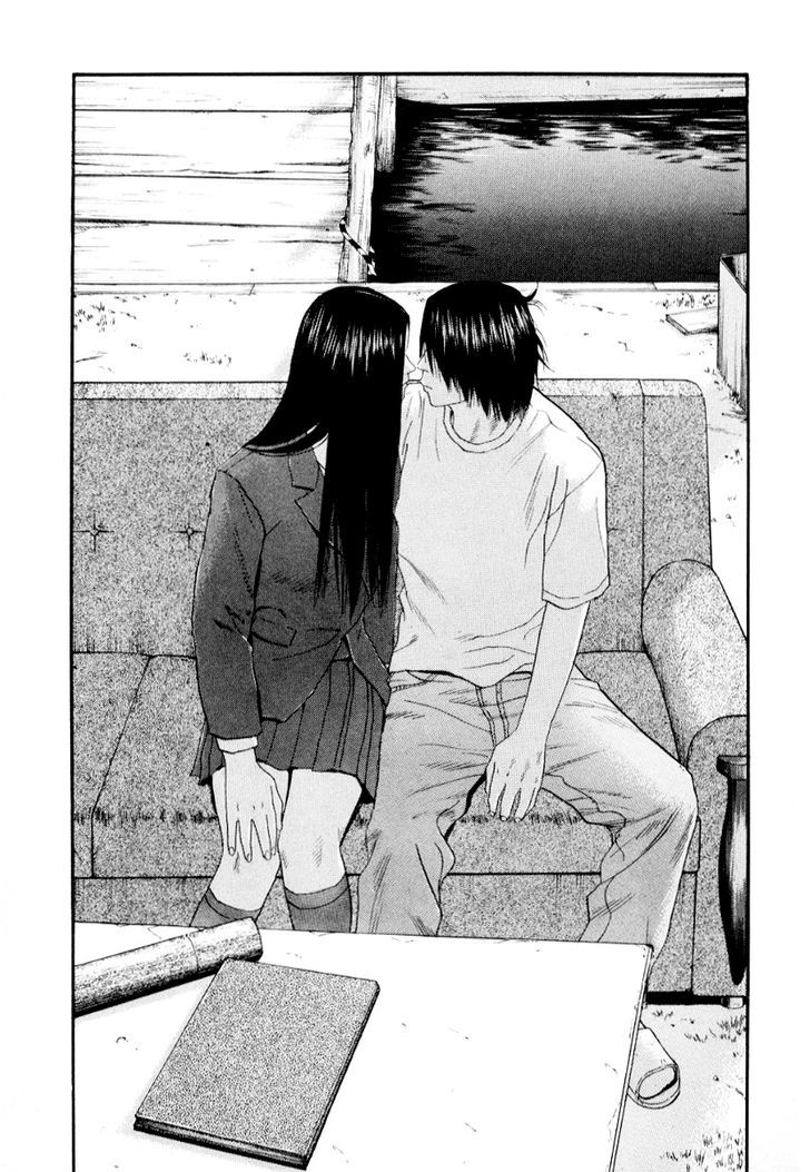 Himizu Chapter 36 #2