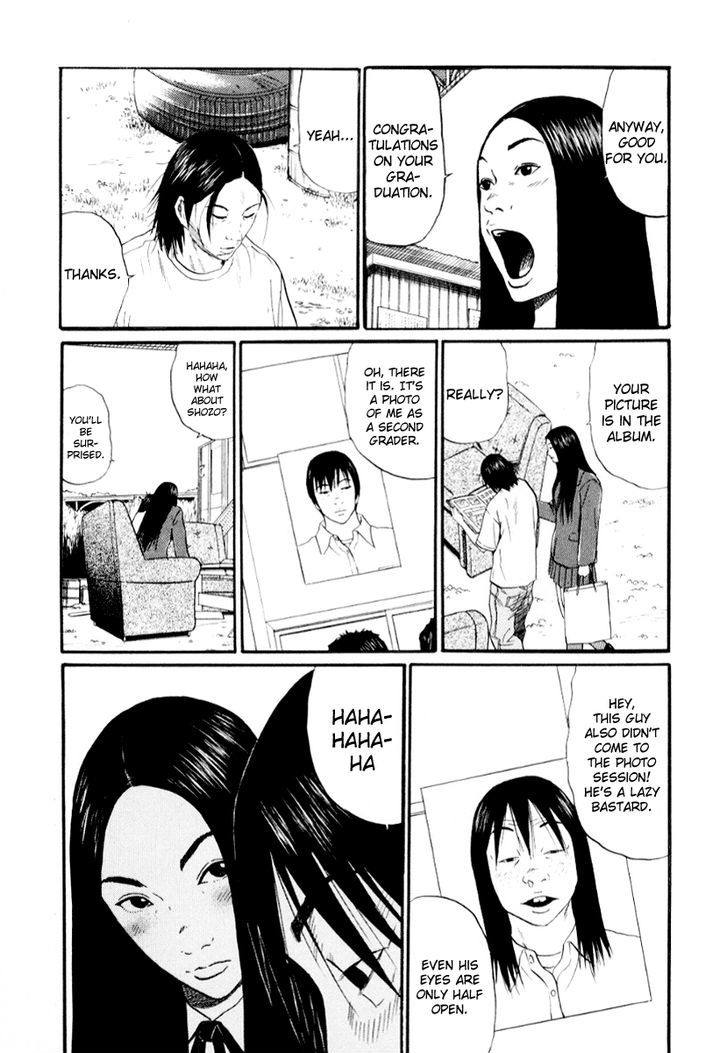 Himizu Chapter 35 #17