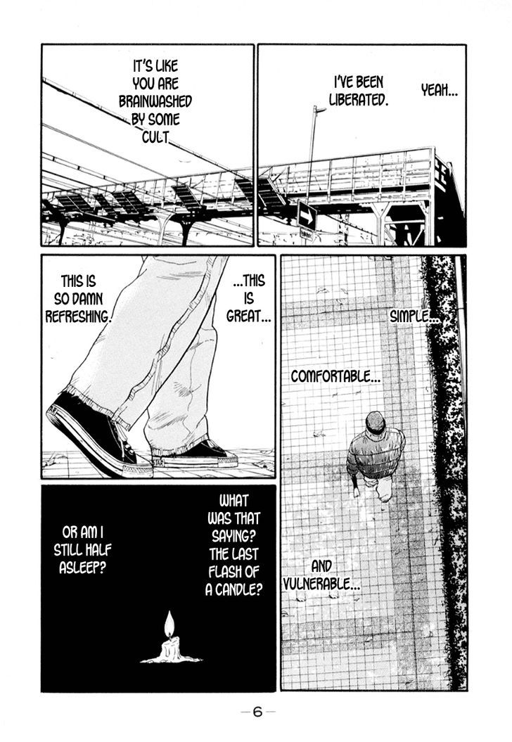 Himizu Chapter 34 #9