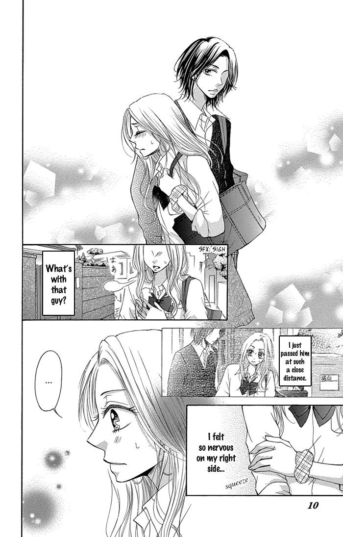 Ryuunosuke-Kun Wa Yasashikunai Chapter 1 #11