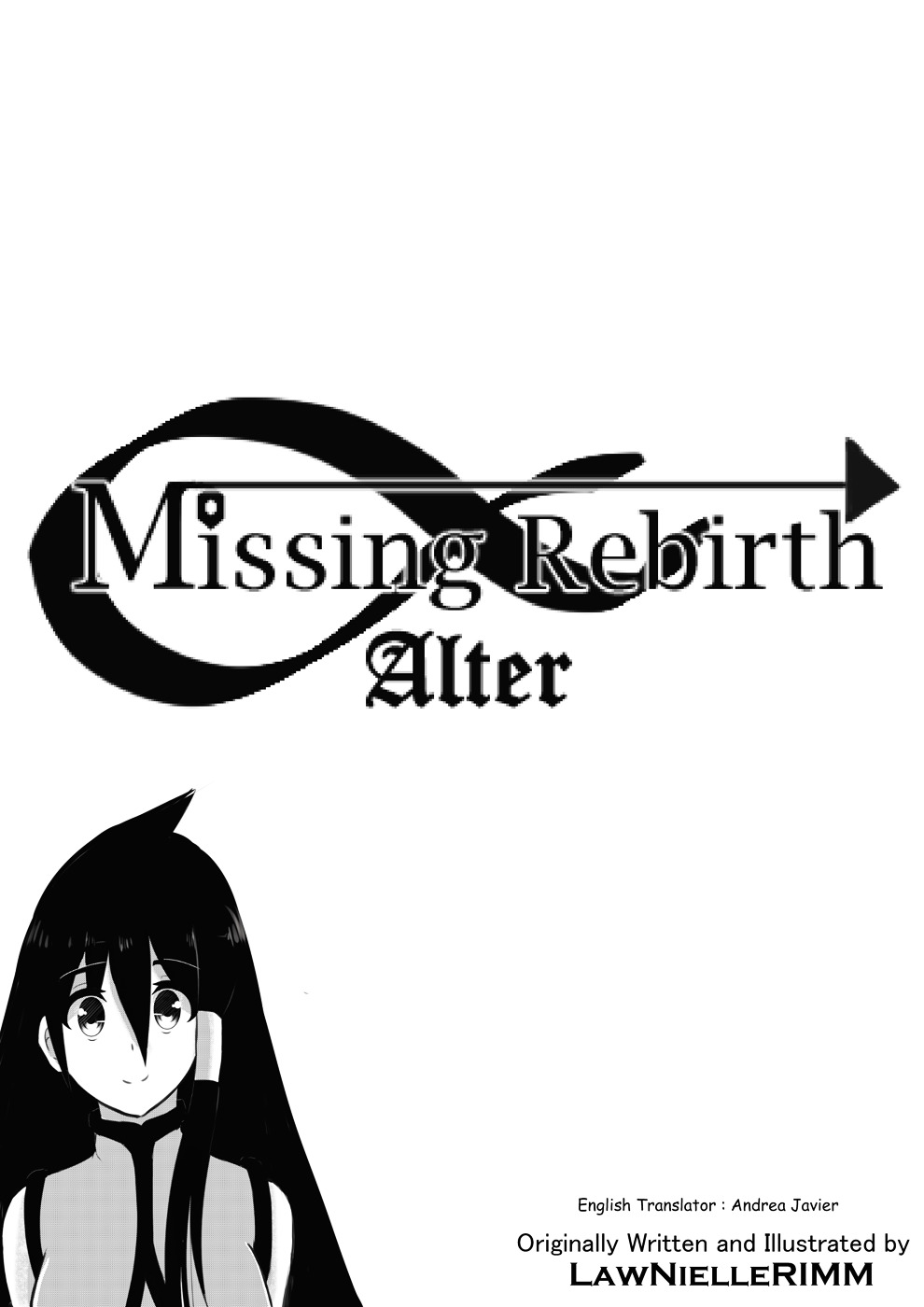 Missing Rebirth: Alter Chapter 0 #5