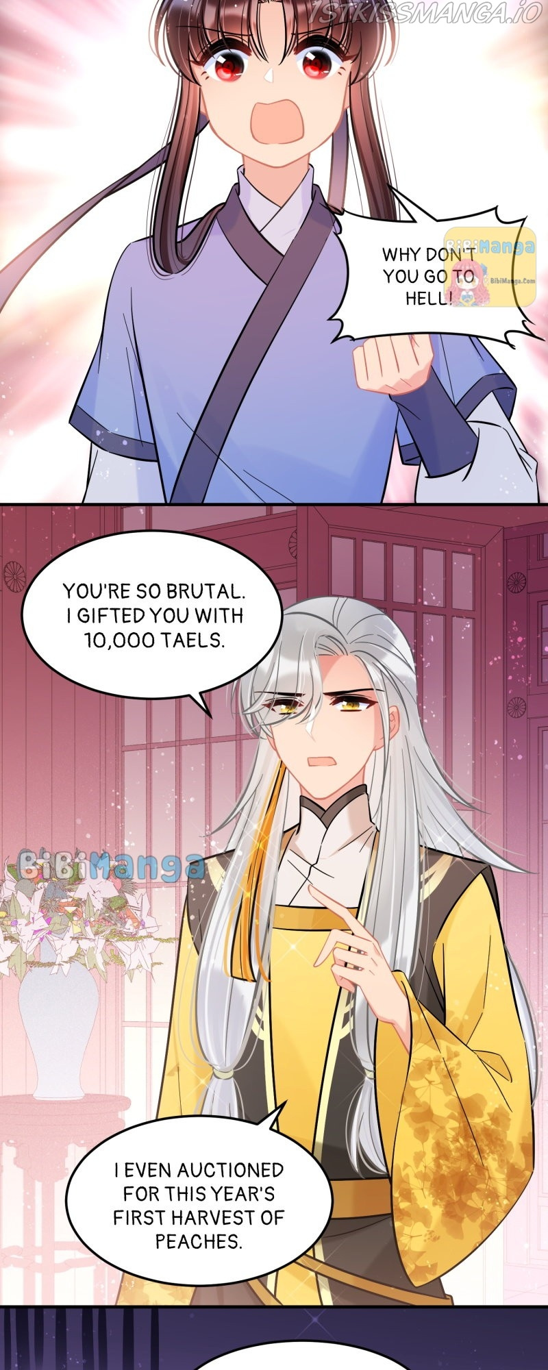 My Majesty Wants To Ruin The Country Chapter 58 #10