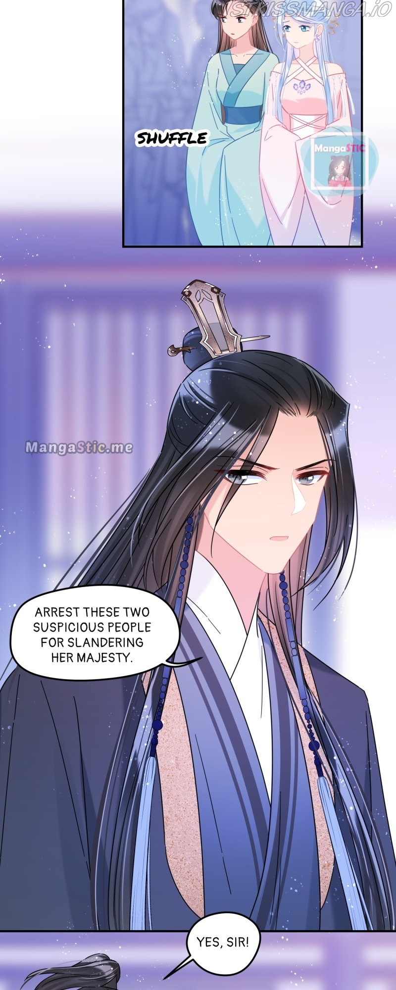 My Majesty Wants To Ruin The Country Chapter 40 #9