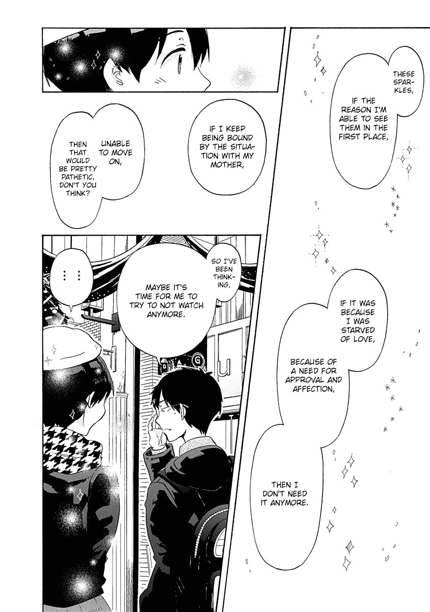 Koi Wa Hikari Chapter 42 #25