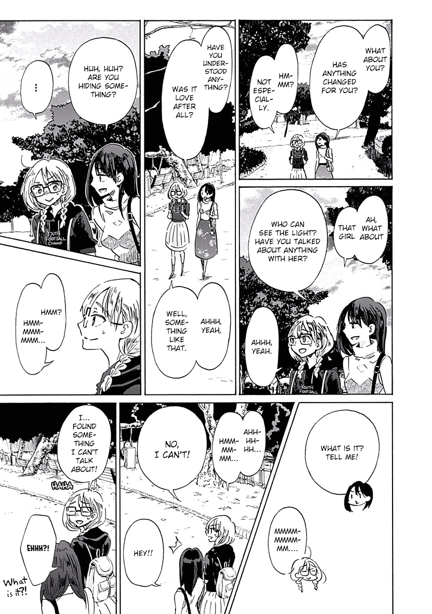 Koi Wa Hikari Chapter 28 #21