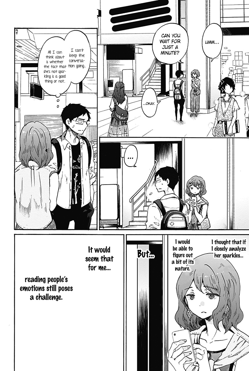 Koi Wa Hikari Chapter 10 #5