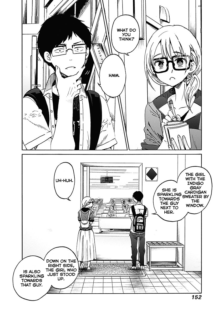 Koi Wa Hikari Chapter 6 #2