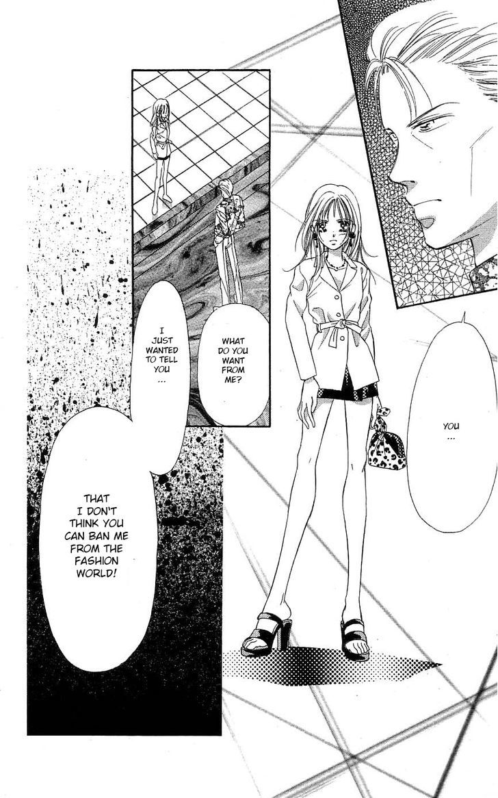 Tokyo Juliet Chapter 26 #2