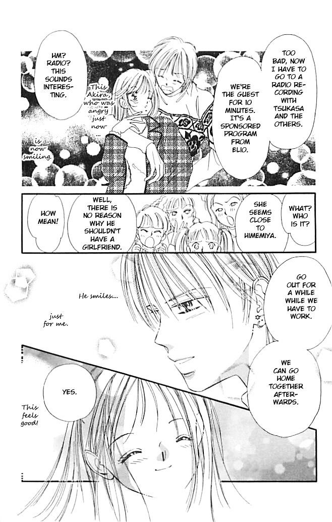 Tokyo Juliet Chapter 18 #15