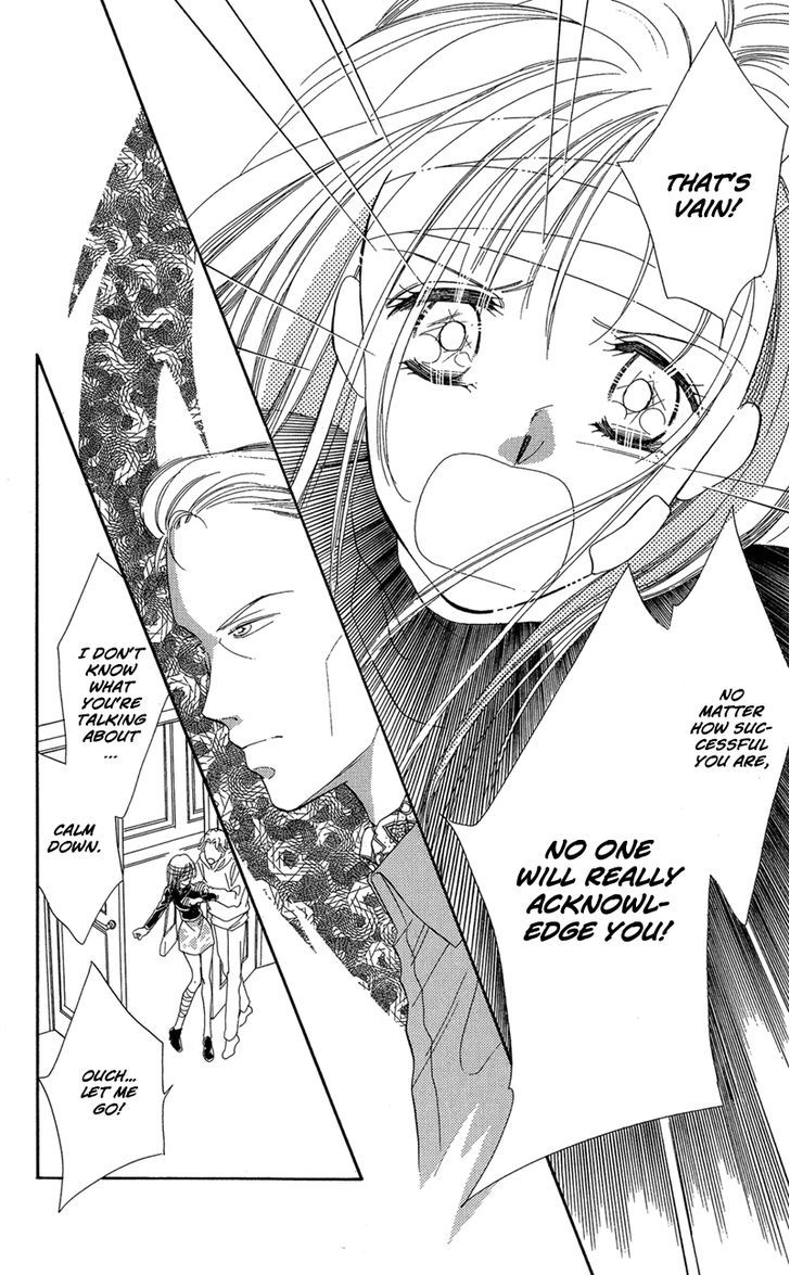 Tokyo Juliet Chapter 15 #47