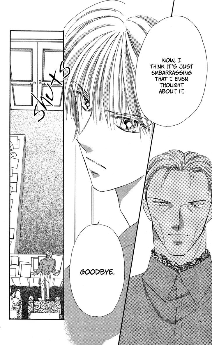 Tokyo Juliet Chapter 15 #49