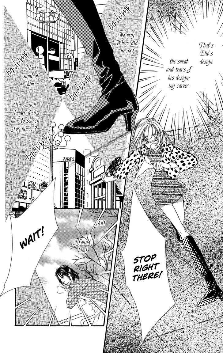 Tokyo Juliet Chapter 15 #77