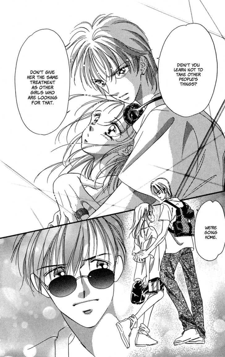 Tokyo Juliet Chapter 12 #19