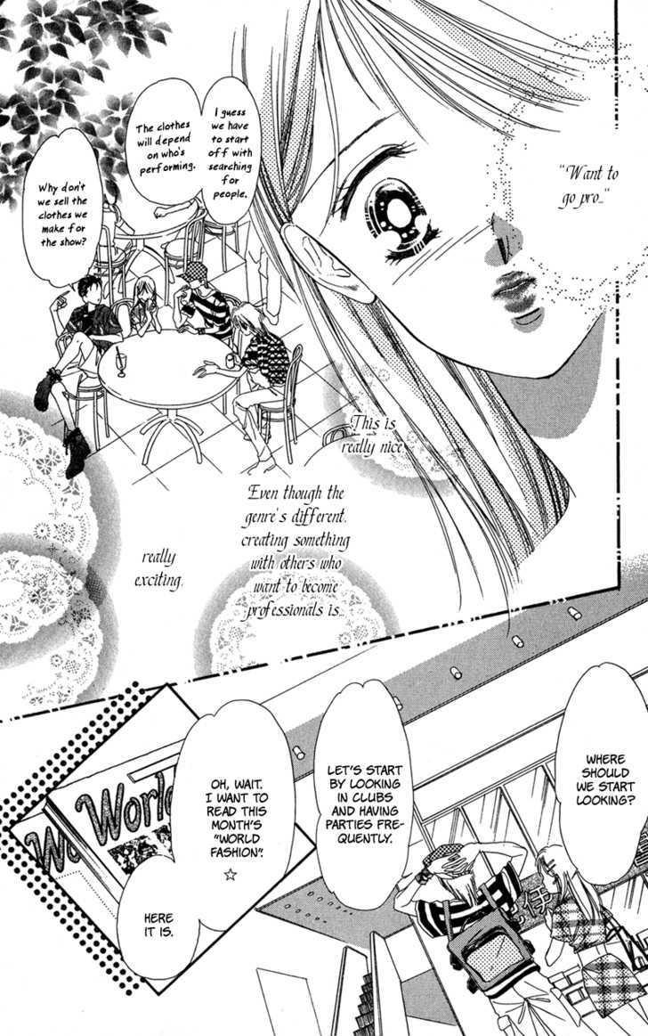 Tokyo Juliet Chapter 11 #15