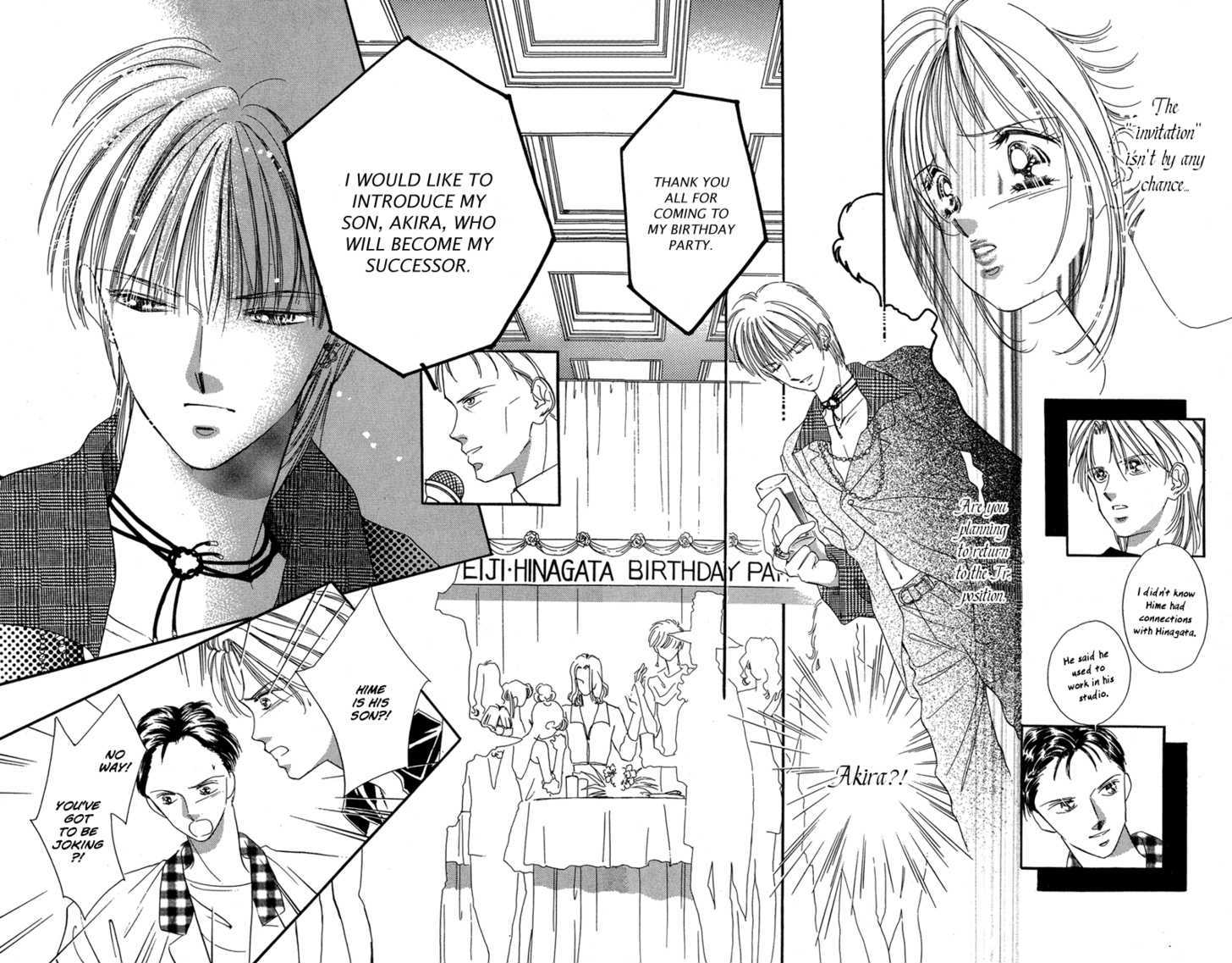 Tokyo Juliet Chapter 11 #43