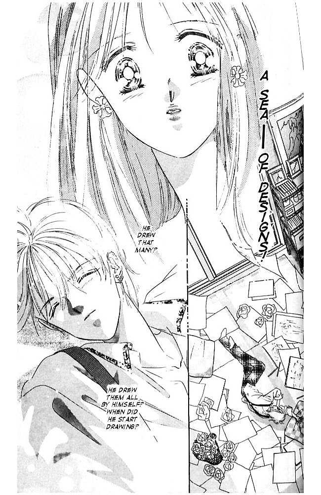 Tokyo Juliet Chapter 2 #22