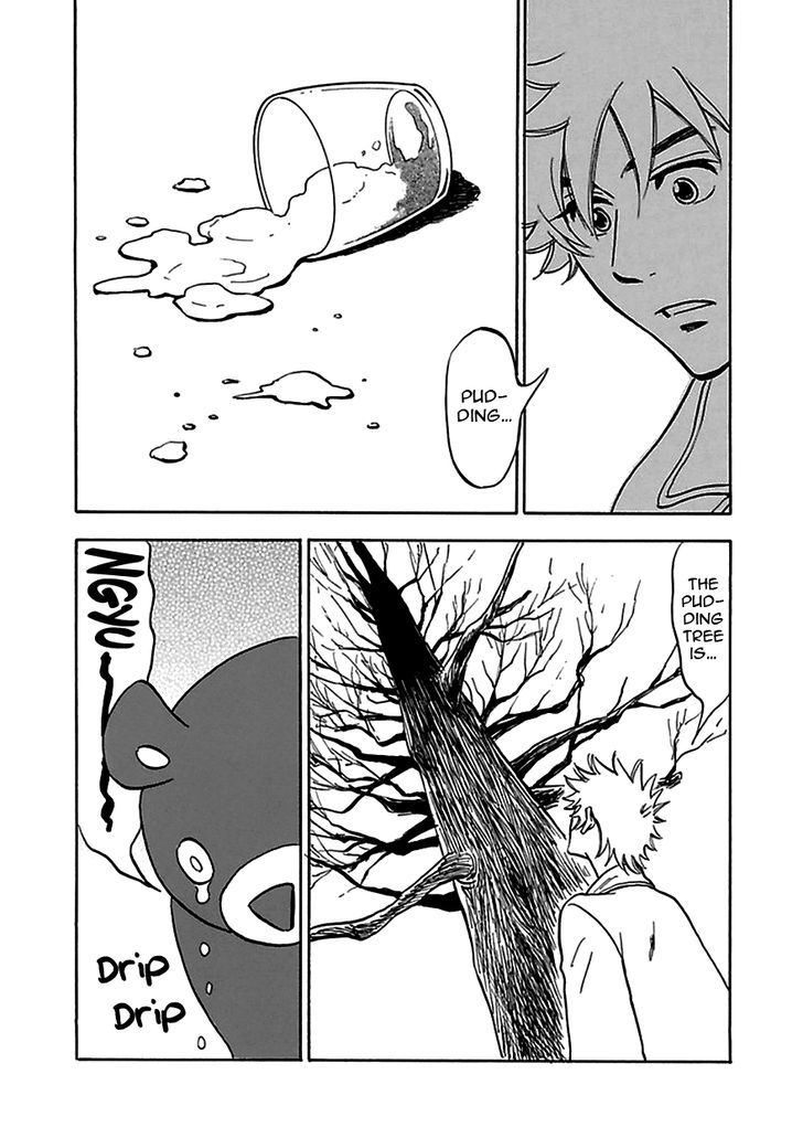 Muchuu No Hito Chapter 24 #11