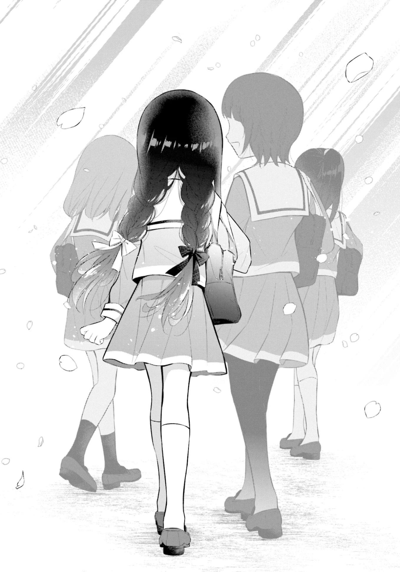 The Farthest Friend Chapter 18 #36