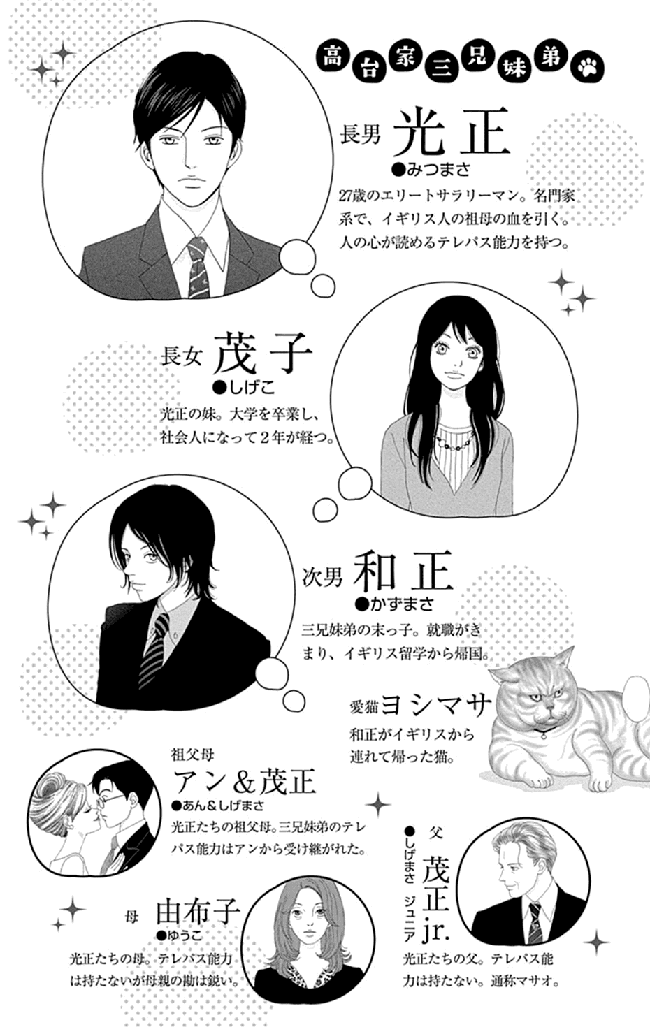 Koudaike No Hitobito Chapter 36 #4