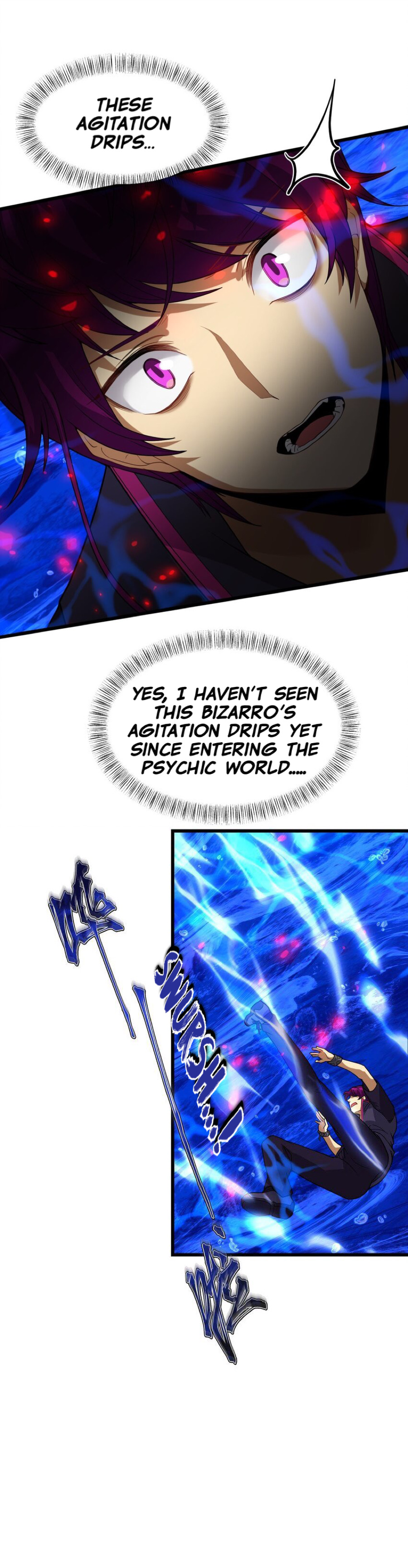 This Human Became The Bizarro Lord Chapter 23 #16