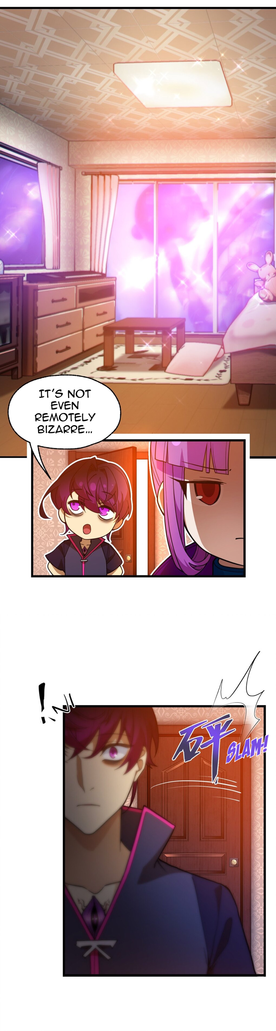 This Human Became The Bizarro Lord Chapter 6 #2
