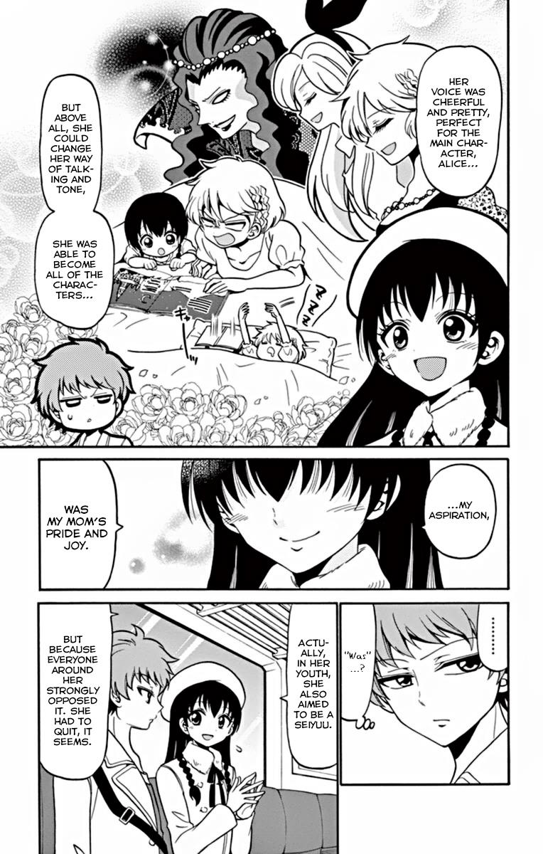 Tenshi To Akuto!! Chapter 20 #8