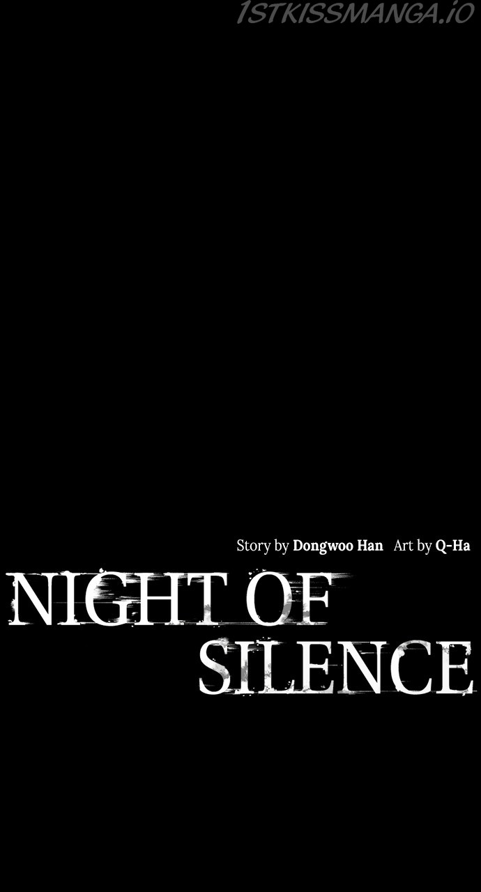 Silent Night Chapter 38 #5