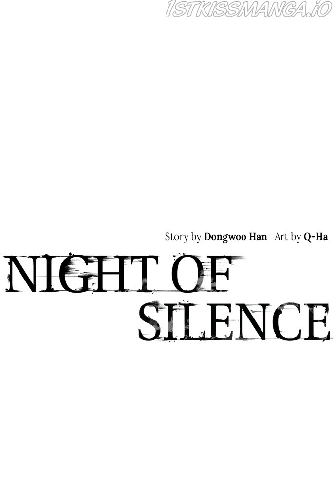 Silent Night Chapter 28 #10