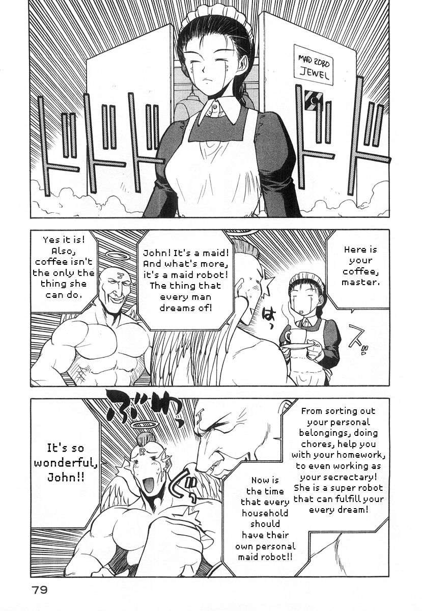 Rabuyan Chapter 18 #4