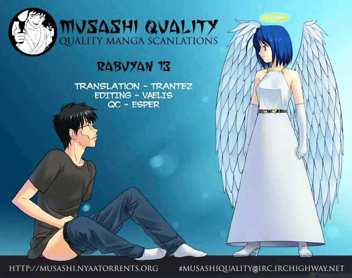 Rabuyan Chapter 13 #25