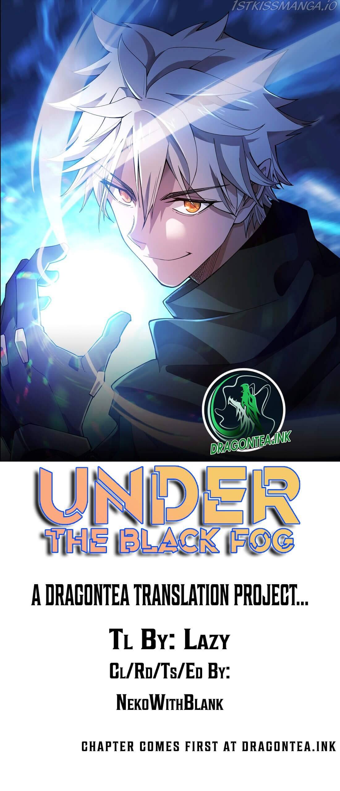 Under The Black Fog Chapter 10 #5