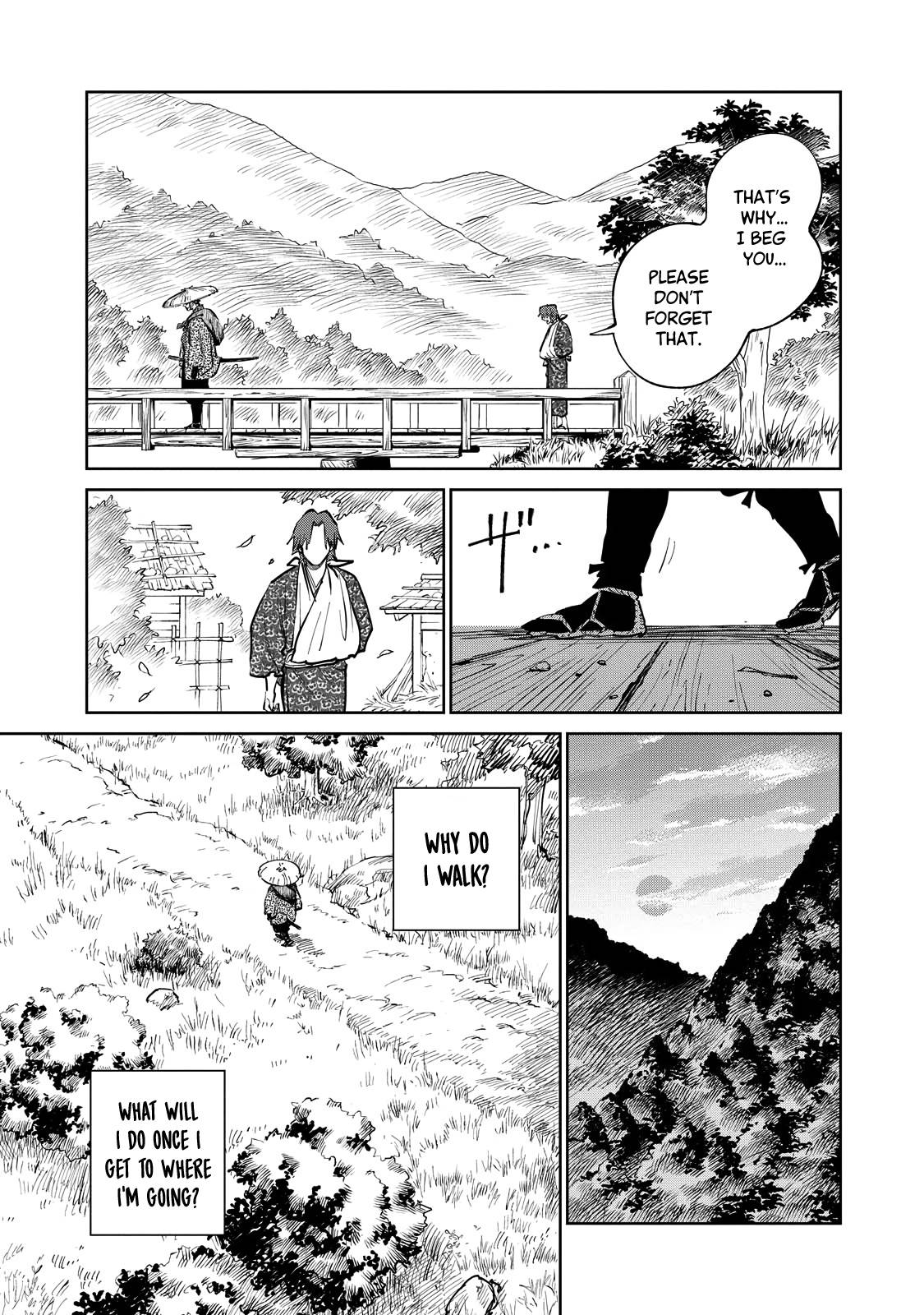 Kijin Gentosho Chapter 10.3 #11